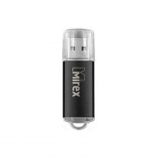 Флэш-накопитель 4 ГБ USB Mirex UNIT BLACK. Арт. 13600-FMUUND04
