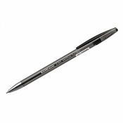 Ручка гелевая Erich Krause "R-301 Original Gel" черная, 0,5мм 42721