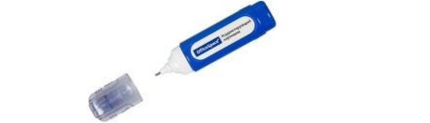 Корректоры