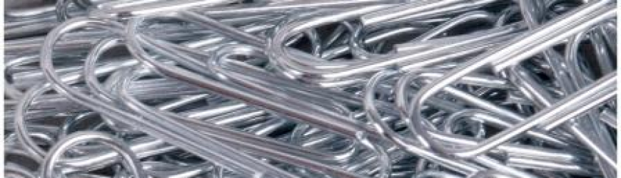 Скрепки, скрепочницы