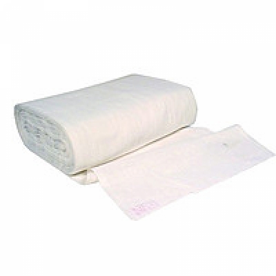 Полотно вафельное белое п/пл. 200гр/м2