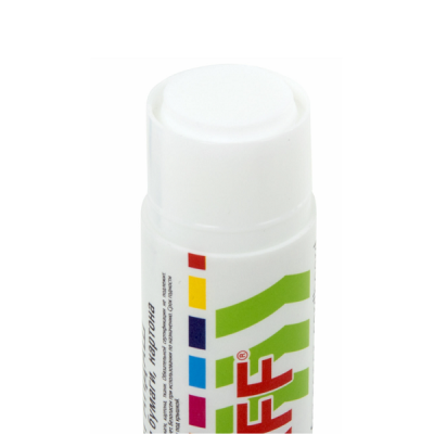 Клей-карандаш STAFF "EVERYDAY", 36 г, 220376