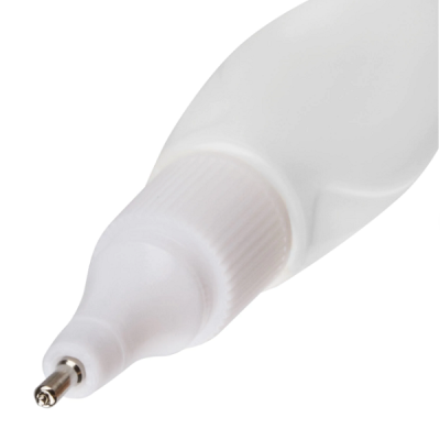 Ручка-корректор STAFF "EVERYDAY", 3 мл, металлический наконечник, 227570