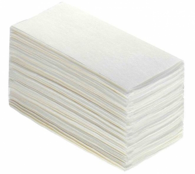 Полотенца бумажные "FOCUS ECO" Z-сложение, 250л, 5069958