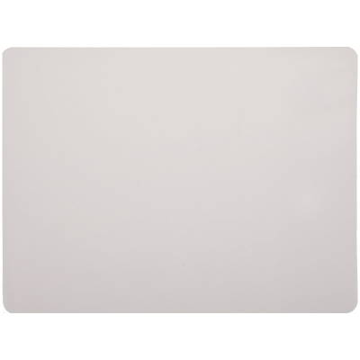 Доска для лепки ArtSpace, А5, 600мкм, пластик, белый ДП_А5_9531