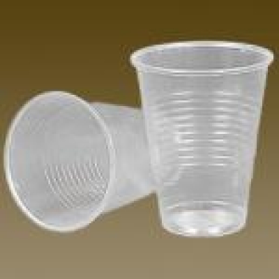 Стакан одноразовый 100 мл (цена за 1упак-100шт)
