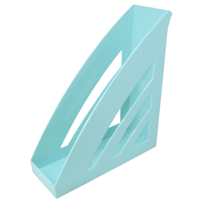 Вертикальный накопитель непрозрачный серия COLOR