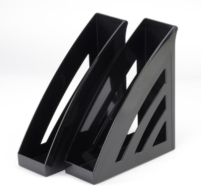 Вертикальный накопитель непрозрачный серия COLOR