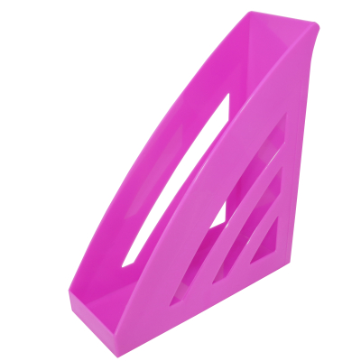 Вертикальный накопитель непрозрачный серия COLOR