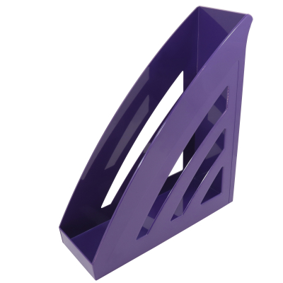 Вертикальный накопитель непрозрачный серия COLOR