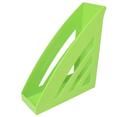 Вертикальный накопитель непрозрачный серия COLOR