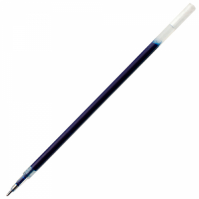 Стержень гелевый синий, 0,7 мм, HYDRA, Flair