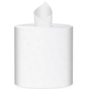 Полотенца бумажные PROtissue Premium, 2 слоя, 36г/м2, 1рул, 150м, С224