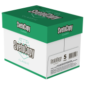 Бумага для офисной техники "SvetoCopy", А4, 500л., 80 г/м2.