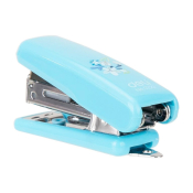 Степлер Deli №10 до 12 листов, мини, 0222