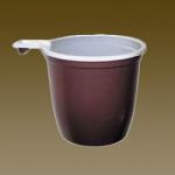 Чашка кофейная одноразовая 180 мл (цена за 50шт)