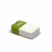 Флэш-накопитель 8 ГБ USB Flash Drive Mirex ARTON GREEN