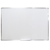 Доска 1000х1500, белая, магнитная, GROSS, BC-5
