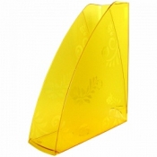 Лоток для бумаг вертикальный, прозрачный