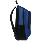 Рюкзак ArtSpace Simple, 45*30*16см, 1 отделение, 3 кармана, синий Sch_18248