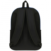 Рюкзак ArtSpace Simple, 45*30*16см, 1 отделение, 3 кармана, синий Sch_18248