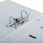 Папка-регистратор архивный А4ПВХ ЭКО 50 мм, DELI