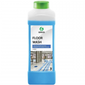 Средство для мытья полов Floor wash, 1 л 250110