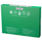 Бумага офисная "SvetoCopy"А3, 500л., 80 г/м2.