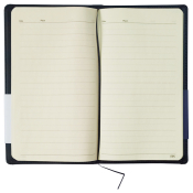 Ежедневник DELI 205*143 мм, 82 л арт. 3318