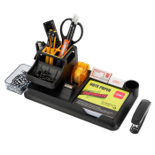 Набор канцелярский Deli, 17 предметов,