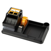 Набор канцелярский Deli, 17 предметов,