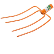 Вилы садовые 4-рогие STARTUL GARDEN, ST6083-04