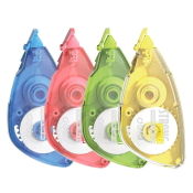 Корректирующая лента в роллере 5 мм х 8 м, Deli, 8110