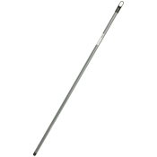 Черенок OfficeClean Professional, металлический, 120см, еврорезьба, 303272