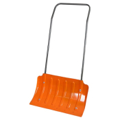 Движок для снега стальной 750х430 STARTUL, ST9070-3