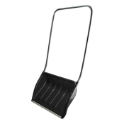 Движок для снега пластмассовый 700х465 STARTUL, ST9070-4