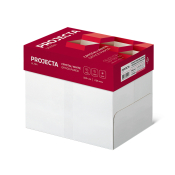 Бумага для офисной техники "Projecta Ultra" A4, 500л.,  80 г/м2, 500 л.