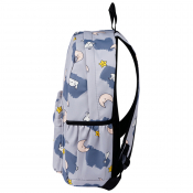 Рюкзак ArtSpace Pattern "Moonchild", 41*28*14cм, 1 отделение, 3 кармана Bdg_18055