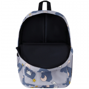 Рюкзак ArtSpace Pattern "Moonchild", 41*28*14cм, 1 отделение, 3 кармана Bdg_18055