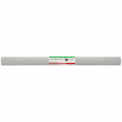 Бумага крепированная Greenwich Line, 50*250см, 32г/м2, серая, в рулоне, СRi_34384