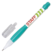 Ручка-корректор STAFF "College", 6 мл, металлический наконечник, 225213