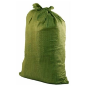 Мешок полипропилен для строительного мусора 95х55см