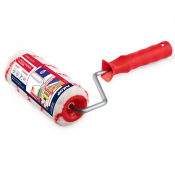 Валик «Мастер» работы с водными красками L180