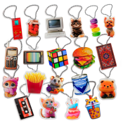 Подвеска-брелок FUNSTER, 667039