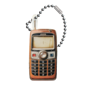 Подвеска-брелок FUNSTER, 667039