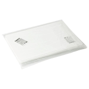 Доска для лепки Мульти-Пульти, А4, 600мкм, пластик, белый, ДЛ600_53247