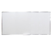 Доска 1000х1800, белая, магнитная, GROSS, BC-6