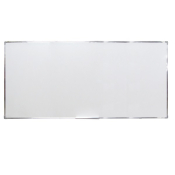 Доска 1200х2400, белая, магнитная, GROSS, BC-9