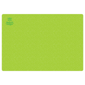 Клеенка для уроков труда Мульти-Пульти "Неон", 35*50см, ПВХ, CH_50237