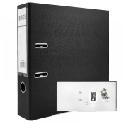 Папка-регистратор Moya, A4, корешок 75мм